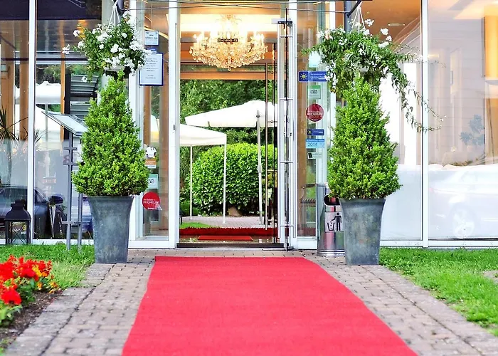 Restaurant Sengscheider Hof
