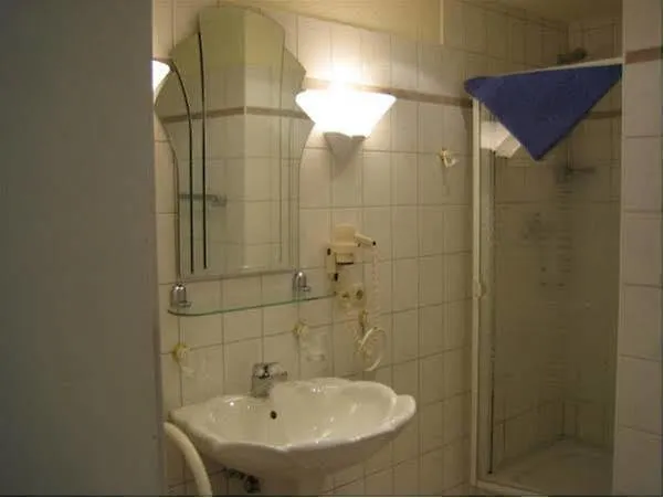 Altstadtpension