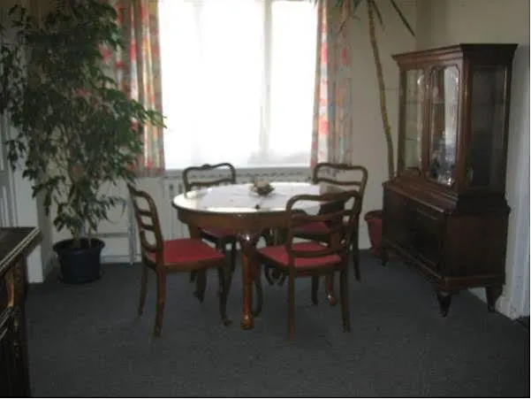 Altstadtpension