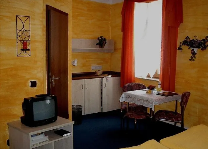 Hotel Zur Post
