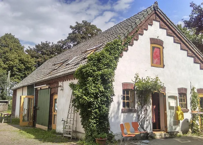 Vlierhof