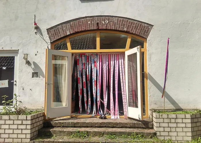 Vlierhof