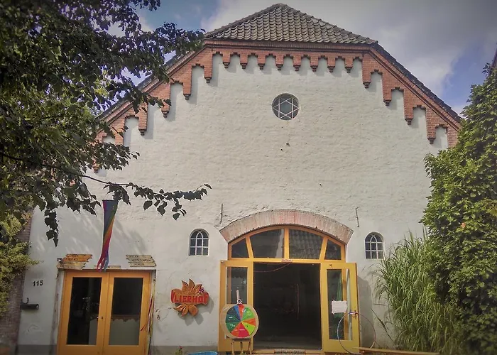 Vlierhof