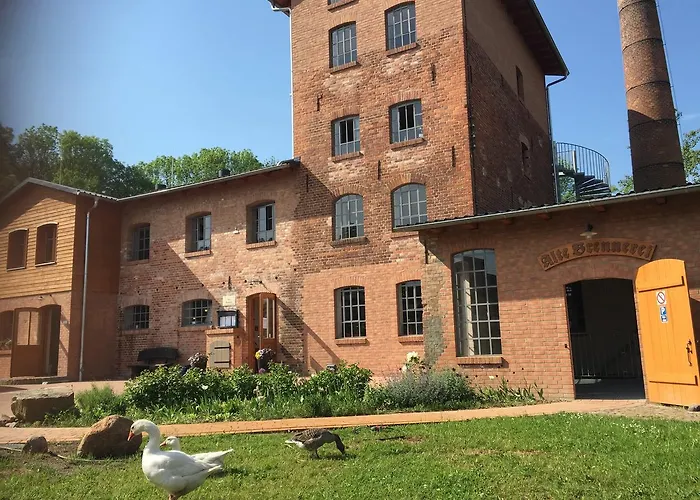 Alte Brennerei