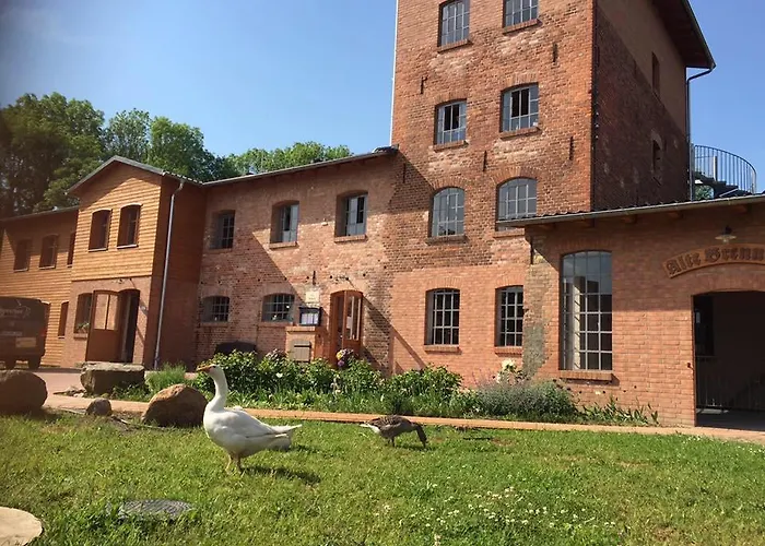 Alte Brennerei