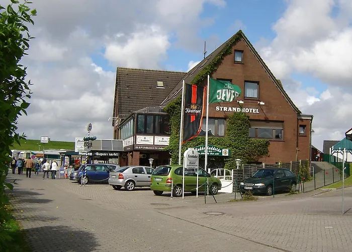 Strandhotel