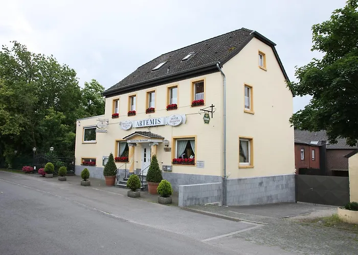 Restaurant Artemis