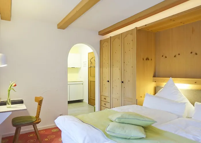 Sonnhof Apart Hotel