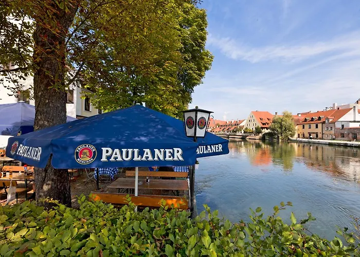 Gasthof Hotel "Zur Insel"