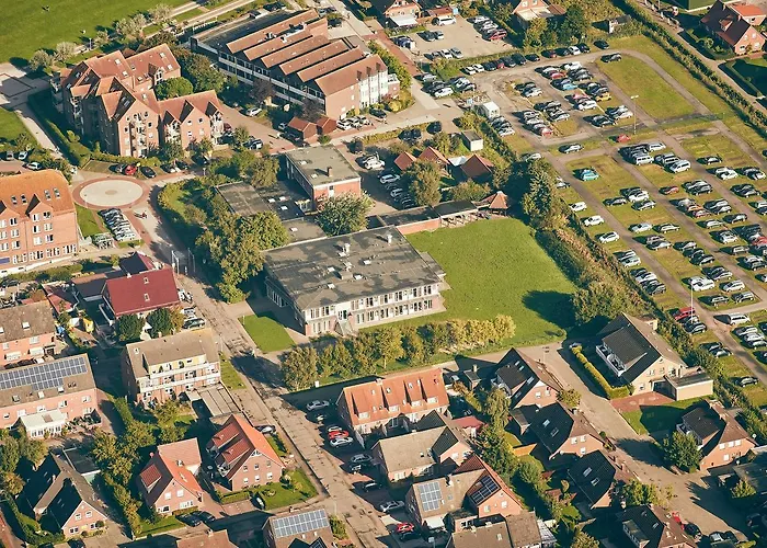 Jugendherberge Norddeich