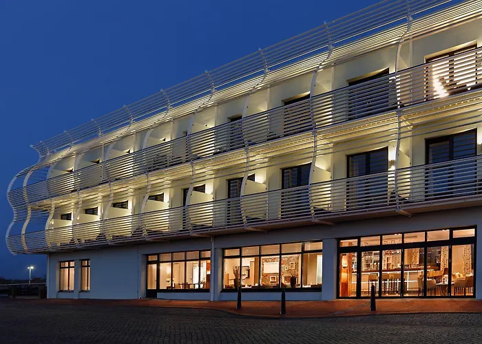 Fährhaus