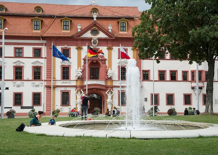 Ferienwohnung Lange Brücke