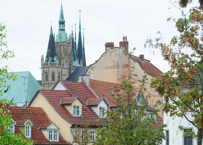 Ferienwohnung Lange Brücke