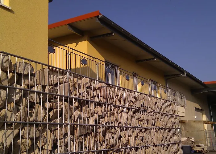 Gästehaus Weingut Glas Neustadt an der Weinstraße, Deutschland