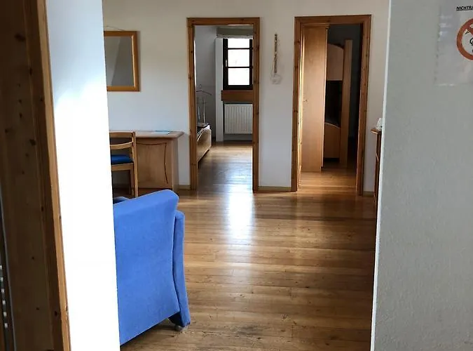 Hotel Weingut Zumstein Bad Dürkheim, Deutschland