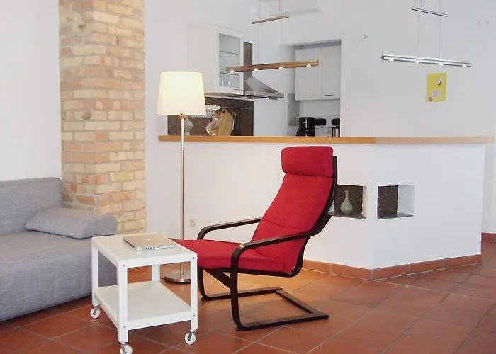 Ferienwohnung Design Apartment Seoul