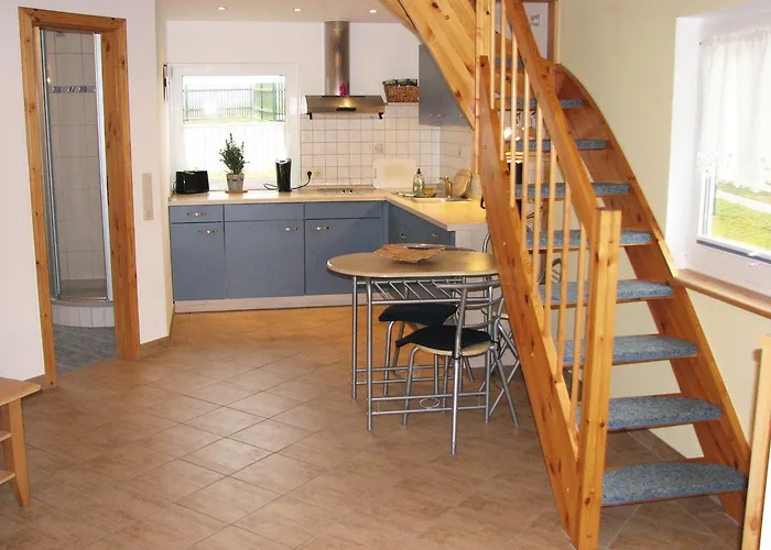 Ferienhaus Schrammsteinblick