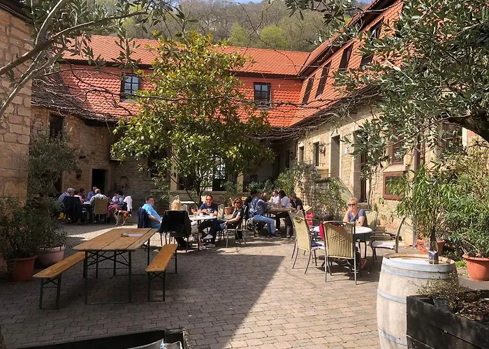 Weingut Zumstein