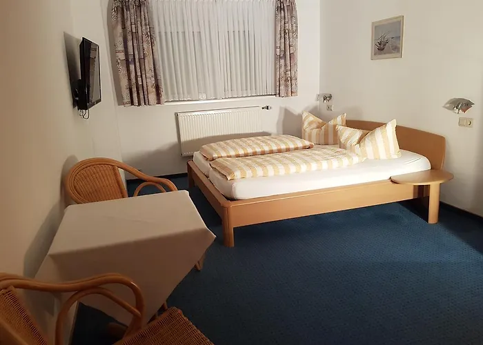 Hotel-Pension Passat