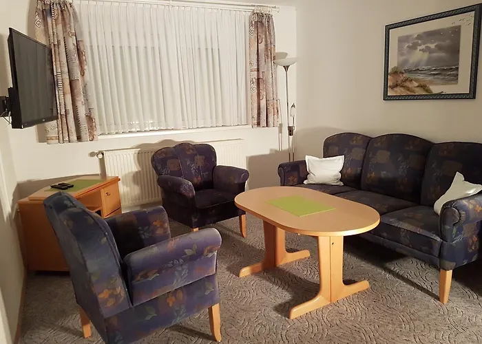 Hotel-Pension Passat
