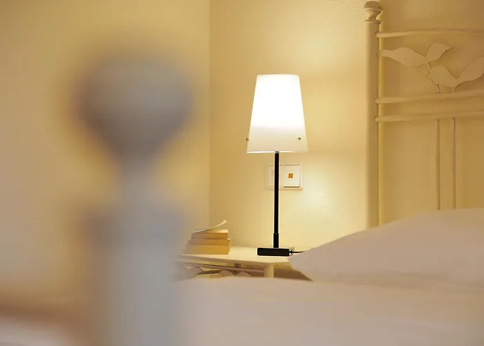 Werkhof Hotel Hannover, Deutschland