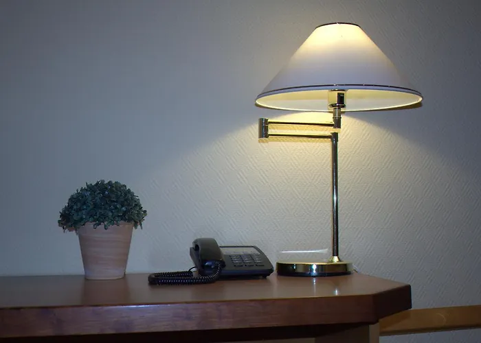 City Hotel Neuruppin
