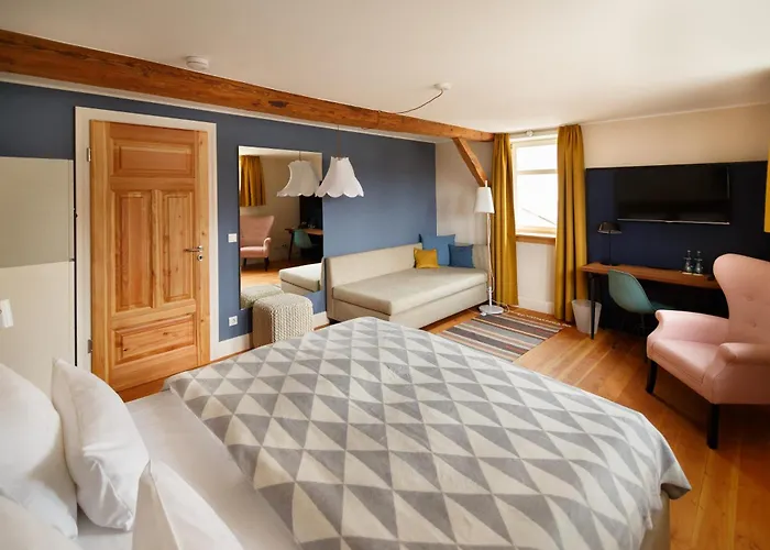 Hotel Schloss Romrod
