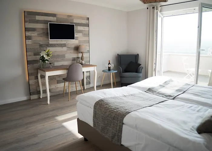Winzerhotel Trautwein