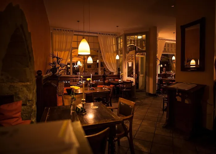 Pension Amplonius
