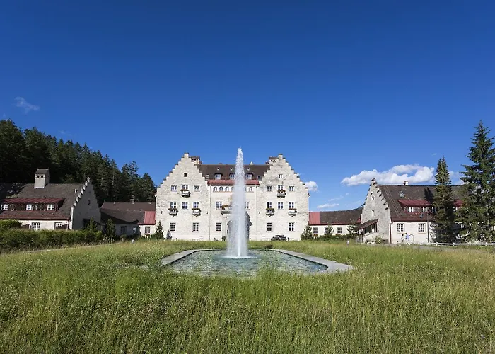 Das Kranzbach