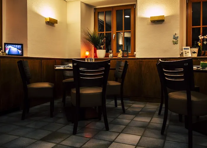 Hotel-Gasthof Schwarzer Adler