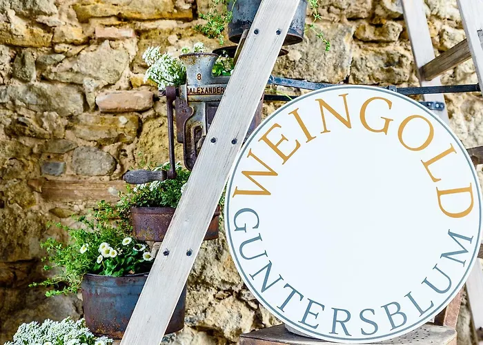 Weingold