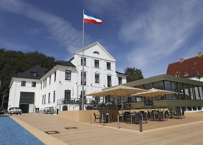 Hotel Kieler Yacht-Club