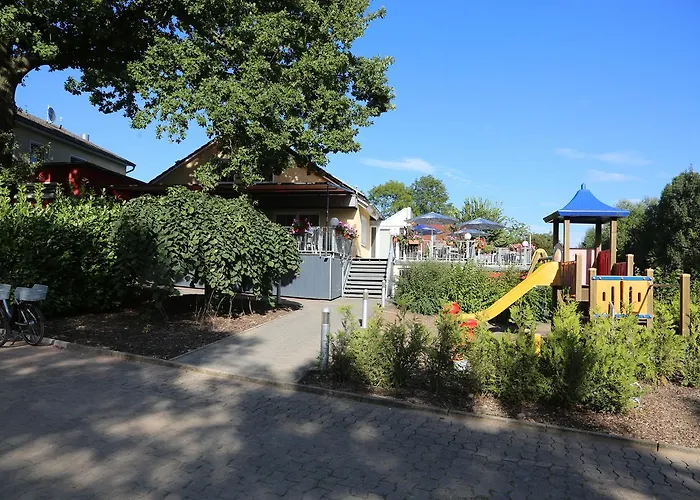 Hotel Weserschiffchen