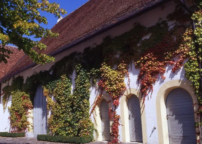 Markgräflich Badischer Gasthof Schwanen