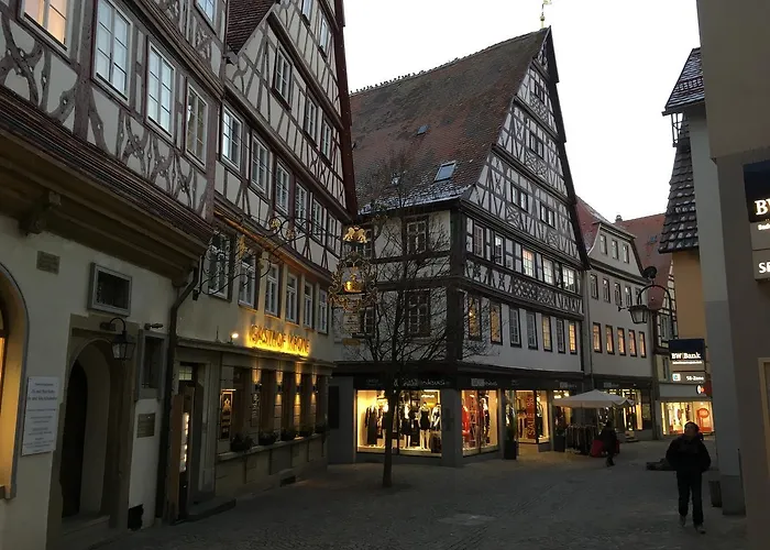 Brauereigasthof Krone