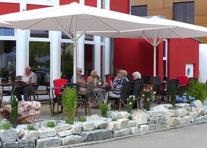 Hotel & Ristorante Passarelli