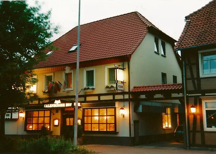 Calenberger Hof