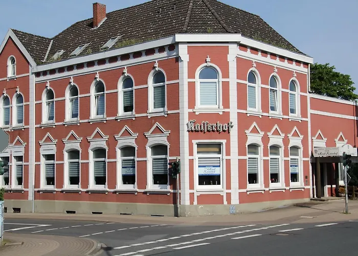 Kaiserhof