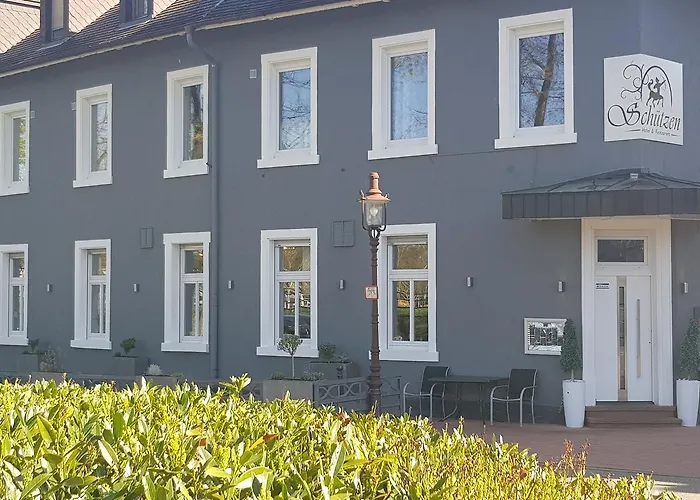 Schützen