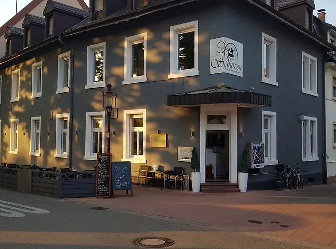 Schützen