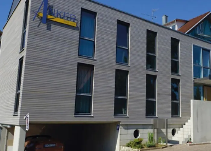 Anker