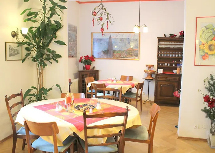 Hotel Schemmer