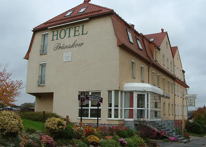 Pränzkow