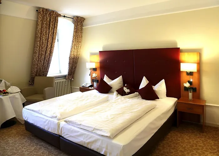 Hotel Fuerstenhof