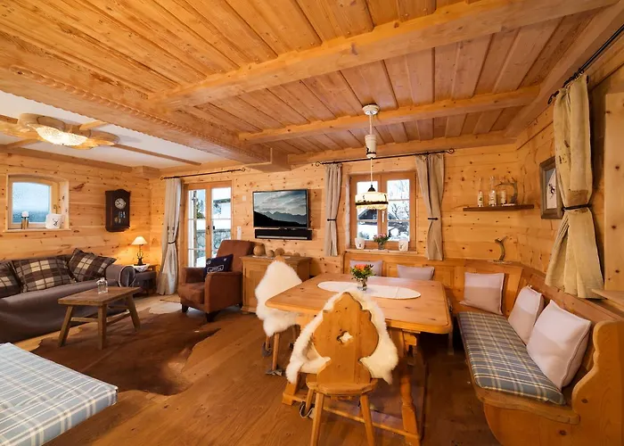Mein Chalet
