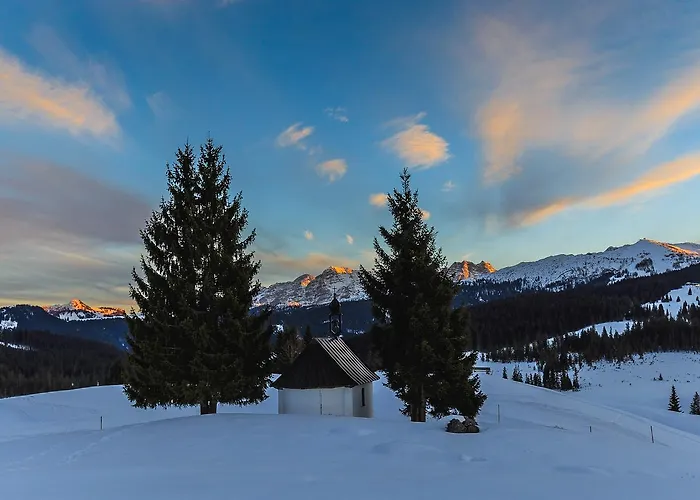 Mein Chalet