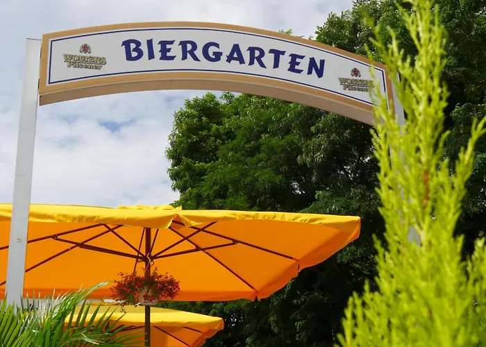 Hotel Am Hafen