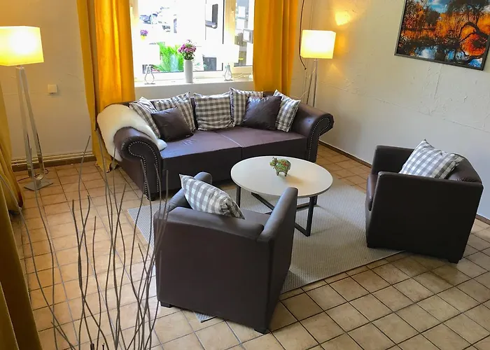 Hotel Am Hafen