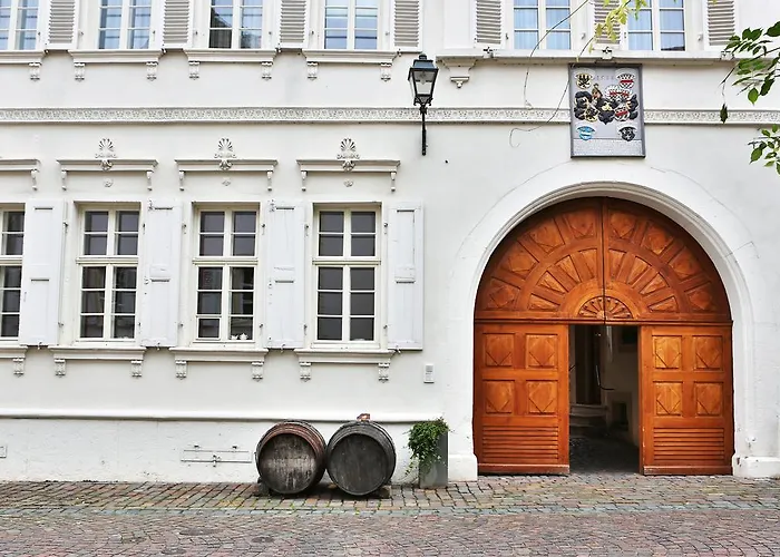 Altstadthof